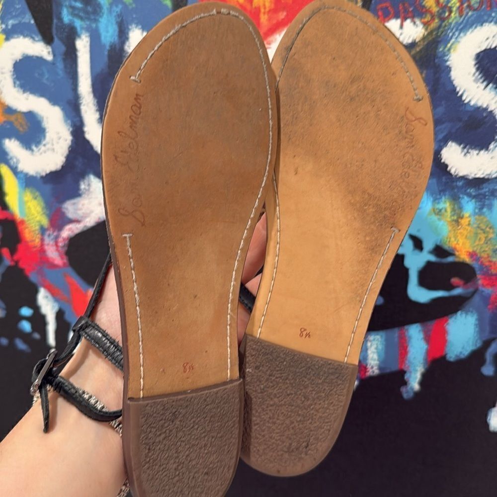 Women’s Sam Edelman Sandals - Picture 4 of 4